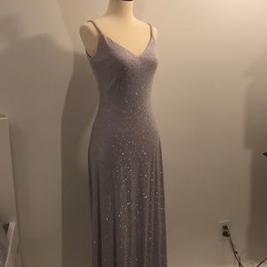Vintage Formal Gown